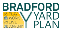 Welcome to the Bradford Y-Yard Project Page!