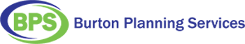 Burton Planning Logo