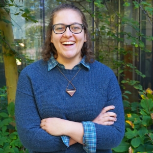 Anna van der Zwaag, CTA