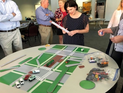 Active Transportation Academy