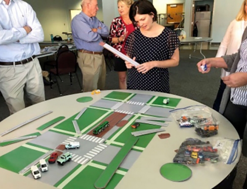 Active Transportation Academy