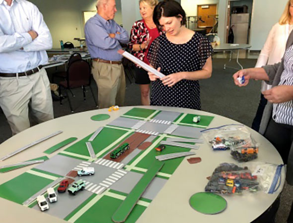 Active Transportation Academy