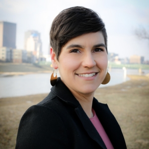 Susan Vincent, Senior