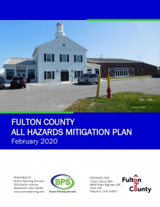 FultonAHMP_DraftPlan_Cover Burton Planning Services