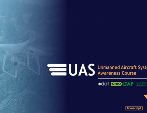 UAS Awareness eLearning Course