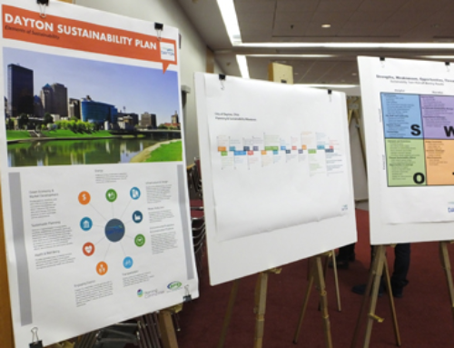 “Renew Dayton” Sustainability Plan
