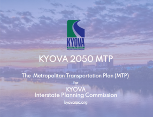 Metropolitan Transportation Plan