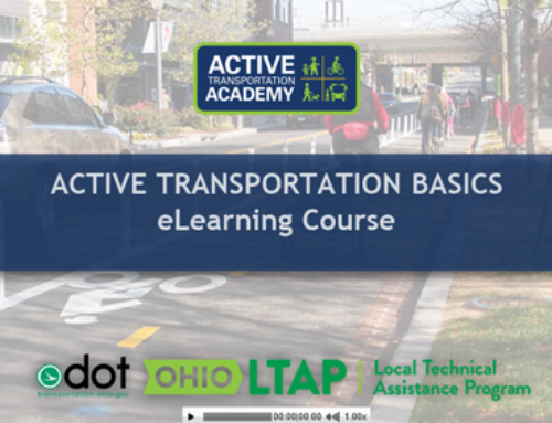 Active Transportation Academy