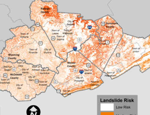 Regional Hazard Mitigation Plan