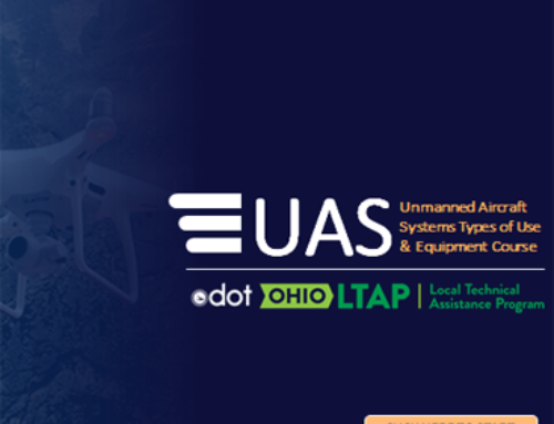 UAS Types of Use & Equipment E-Learning Courses
