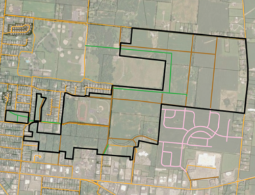 Urbana Northeast Area Plan