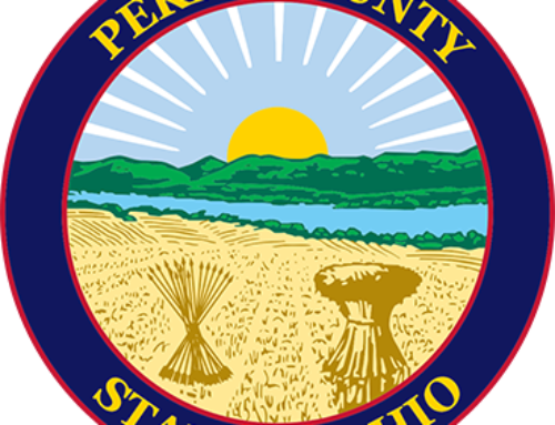 Perry County Hazard Mitigation Plan
