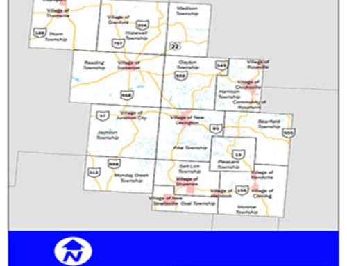 Perry County Hazard Mitigation Plan
