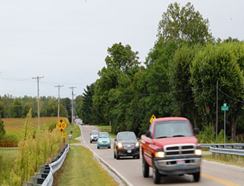 Integrating Resiliency into Transportation Systems