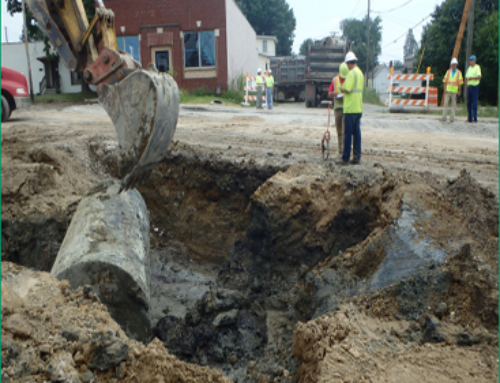 Hazardous Waste in Construction E-Learning