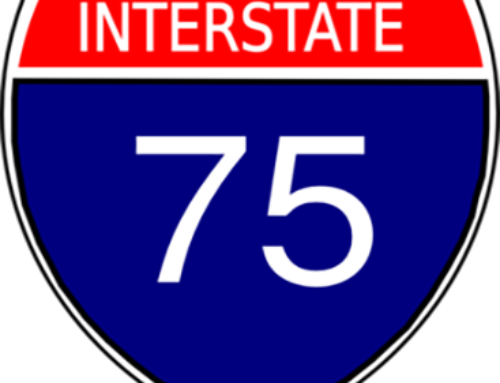 I-75: Design in Warren and Montgomery Counties