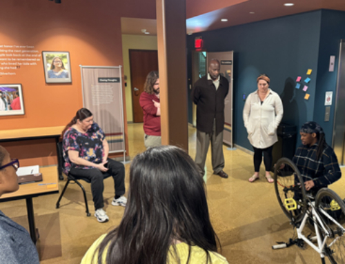 Active Transportation Academy 2024