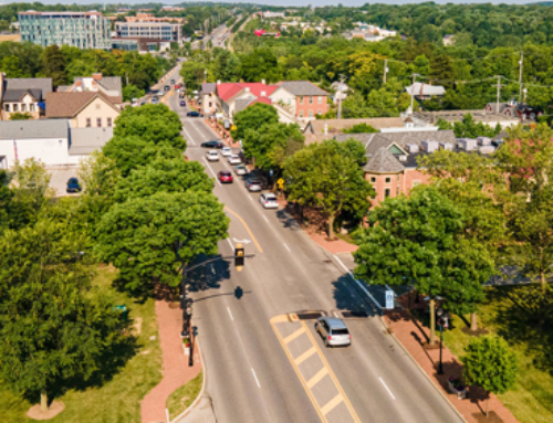 Ohio MPO/RTPO Training