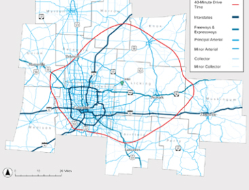 Silicon Heartland/Intel Area Long Range Planning