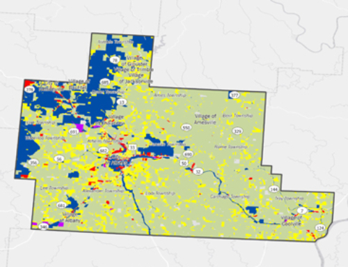 County Hazard Mitigation Plan