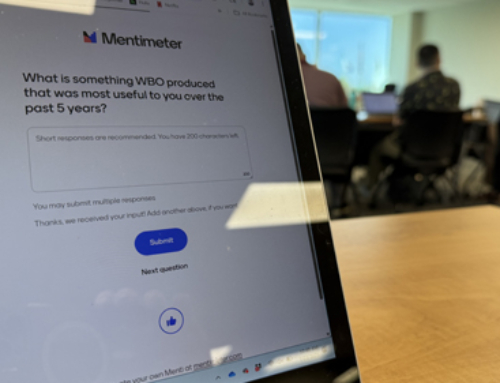 Walk.Bike.Ohio Active Transportation Plan Update