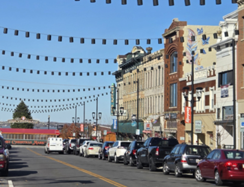 County Hazard Mitigation Plan