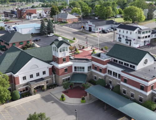 Safe Streets for All Action Plan