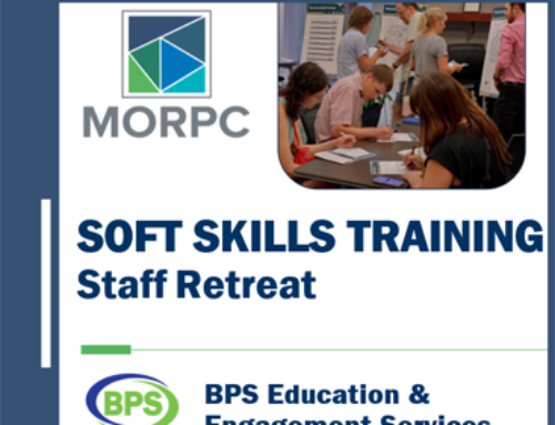 Soft Skills Training