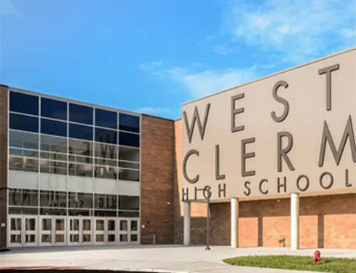 Union Township School Travel Plan