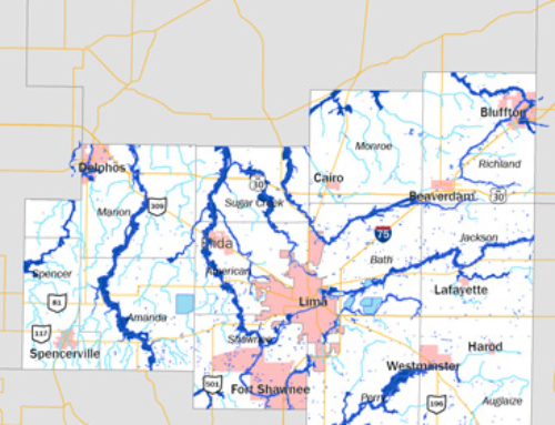 County Hazard Mitigation Plan