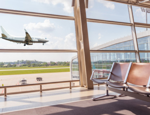 Airport Economic Impact Study